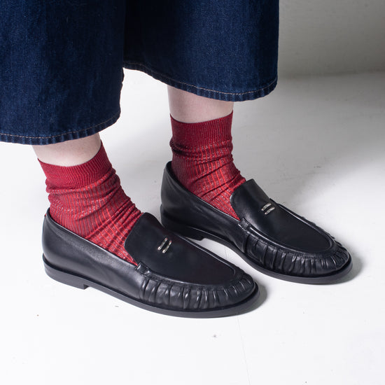 Halmanera Sira Loafer