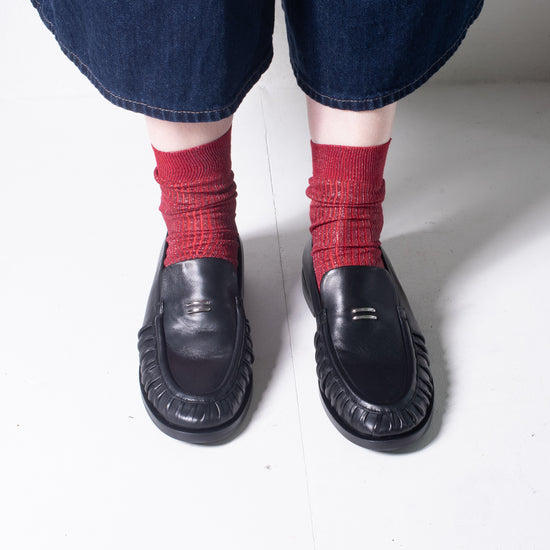 Halmanera Sira Loafer