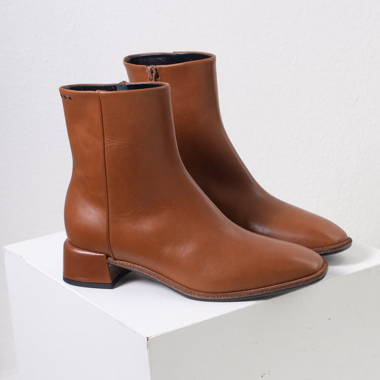 Sam Reychler Mod Caramel Boot