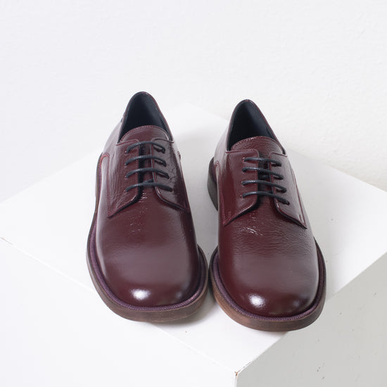 Sam Reychler Derby (Chianti Patent)