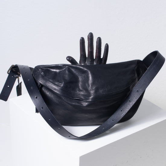 Shoto Belt Bag (black)