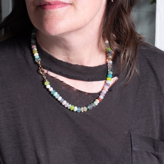 Stone Cache Chunky "Pastel Whimsy"