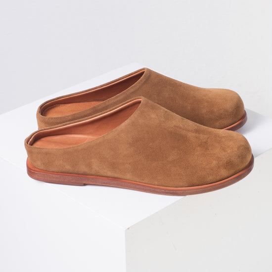Giulia Taddeucchi Closed Toe Slip On