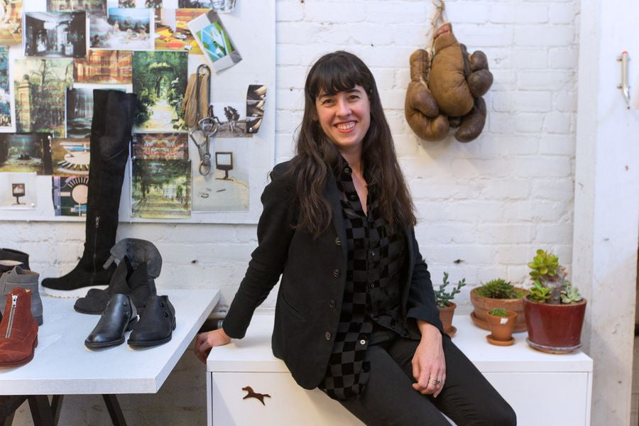 LD Tuttle Shoes | A Mano Online – A Mano: Luxury artisan footwear ...