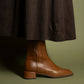 Sam Reychler Mod Caramel Boot