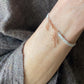 17 Stephanie Schneider Woven Bracelet (18.04 SR)