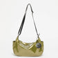 Jack Gomme Liris Shoulder/Crossbody bag (avocado)