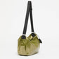 Jack Gomme Liris Shoulder/Crossbody bag (avocado)