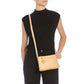 Il Bisonte "Tessa" Petite Bag (natural)