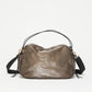 Jack Gomme Le Bowl Bag (chestnut sheen)