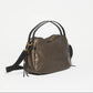 Jack Gomme Le Bowl Bag (chestnut sheen)