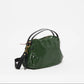 Jack Gomme Le Bowl Bag (Forest Green Sheen)