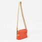 Jack Gomme Mini (tomato/vermillion)