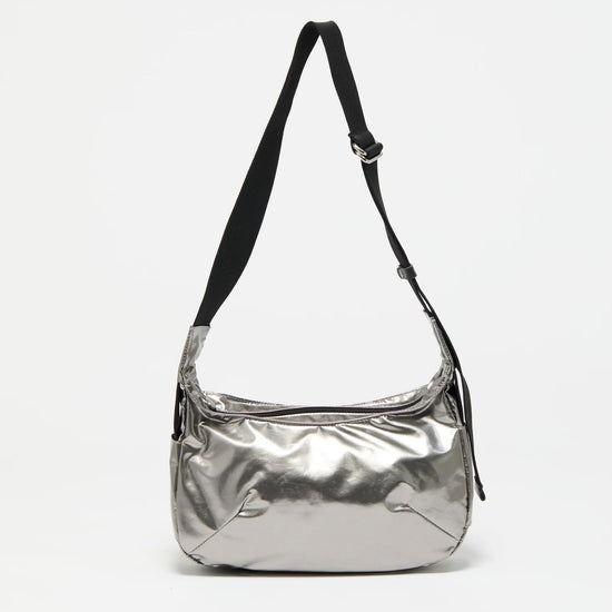 Jack Gomme "Bee Light" Bag (silver)