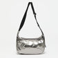 Jack Gomme "Bee Light" Bag (silver)