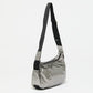 Jack Gomme "Bee Light" Bag (silver)