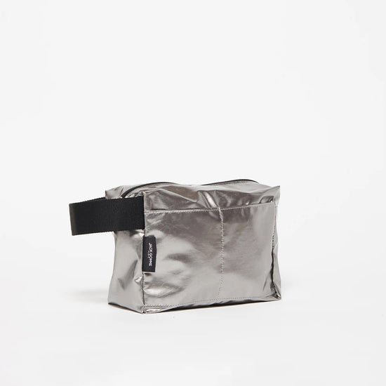Jack Gomme Box Light Case (silver)