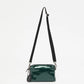 Jack Gomme Mini Light Crossbody Bag (forest)