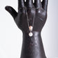 Myoju Shibui Pearl & Sterling Silver Necklace