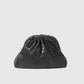 Maria La Rosa Mini Game Clutch (black)