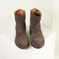 Alberto Fasciani "Gill 70009" Ankle Boot (Espresso Suede) ON SALE!