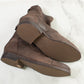 Alberto Fasciani "Gill 70009" Ankle Boot (Espresso Suede) ON SALE!