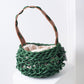 Alienina Naira Bucket Bag (green)