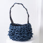 Alienina Naira Bucket Bag (navy)