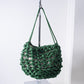 Alienina Kati Shoulder Bag (green)