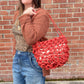 Alienina Kati Bag (faded rust)