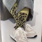 Antipast Socks "Leopard"