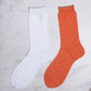 Antipast Cotton Mono Flower Socks