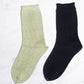 Antipast Cotton "Lace" Socks
