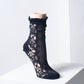 Antipast Socks "Tulip Lace"