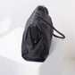Christian Peau Medium Hinged Shoulder Bag (black)