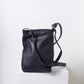 Christian Peau Medium Crossbody Bag (black)