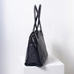 Christian Peau Medium Shoulder Bag (black)
