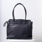 Christian Peau Medium Shoulder Bag (black)