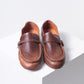 Either/Or "The Coast Loafer" (brown)