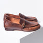 Either/Or "The Coast Loafer" (brown)