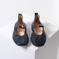 Either/Or The Mary Jane (black)
