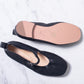 Either/Or The Mary Jane (black)