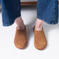 Giulia Taddeucchi Closed Toe Slip On