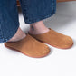 Giulia Taddeucchi Closed Toe Slip On