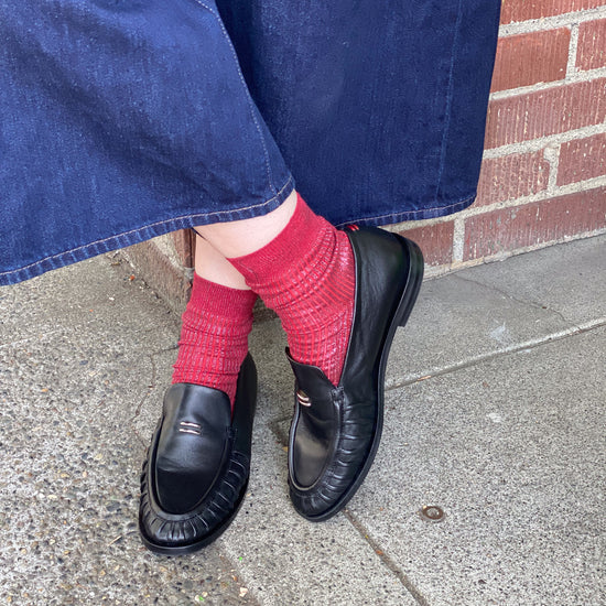 Halmanera Sira Loafer