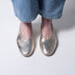 Halmanera "Dave" Mod Flat (platinum)