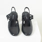 Halmanera Bali 19 Heel (black) ON SALE!