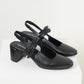 Halmanera Bali 19 Heel (black) ON SALE!