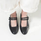 Halmanera Bali 19 Heel (black) ON SALE!