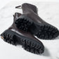 Halmanera "Rama 26" Boot (dark brown) ON SALE!